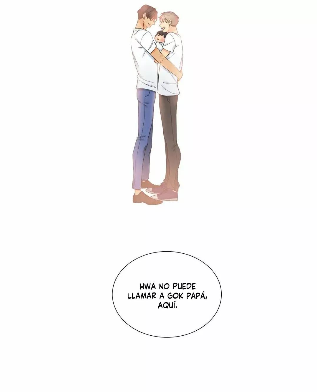 Lazos de sangre - Capítulo 60 2 manhwa
