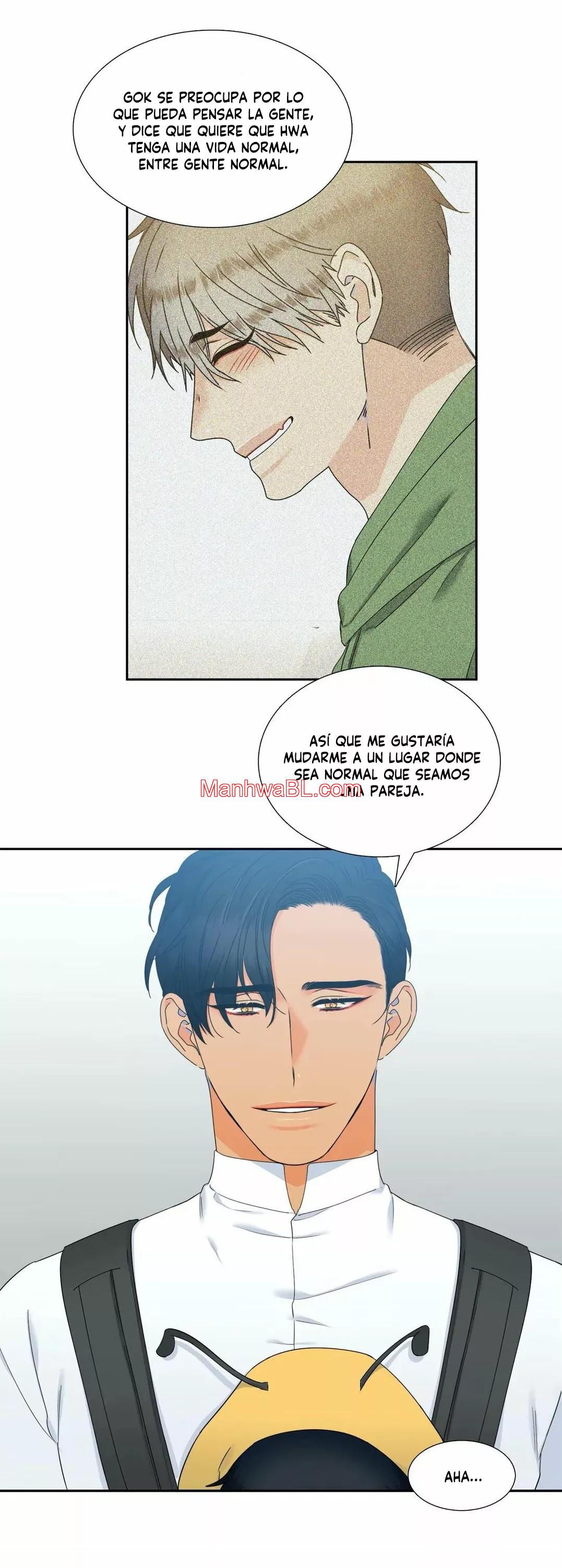 Lazos de sangre - Capítulo 60 2 manhwa