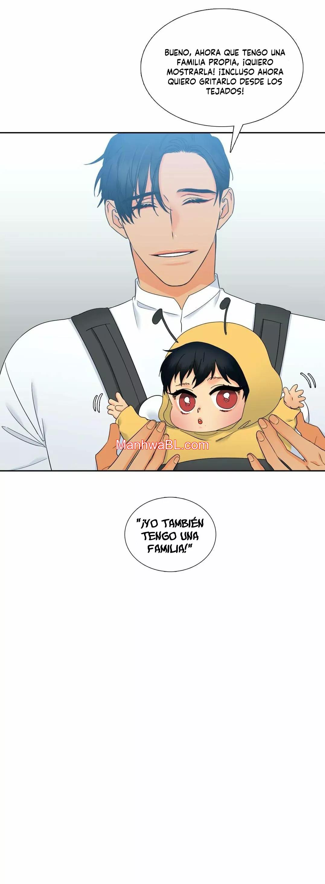 Lazos de sangre - Capítulo 60 2 manhwa