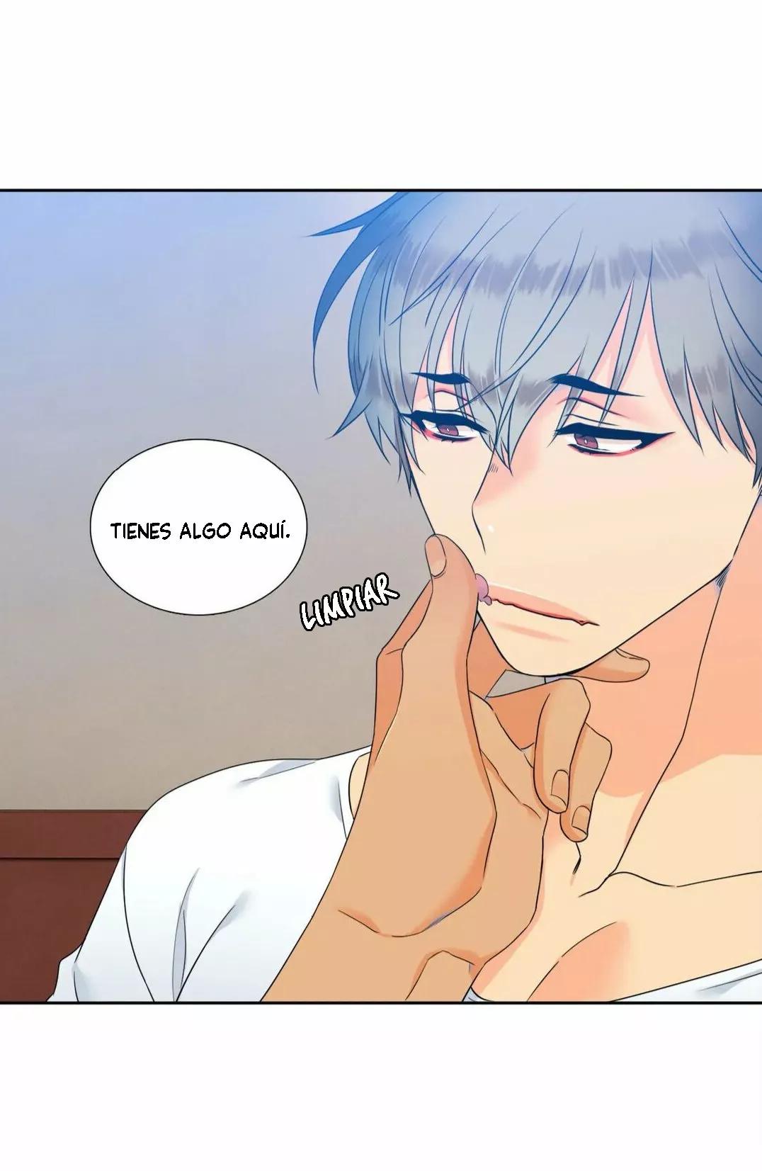 Lazos de sangre - Capítulo 38 3 manhwa