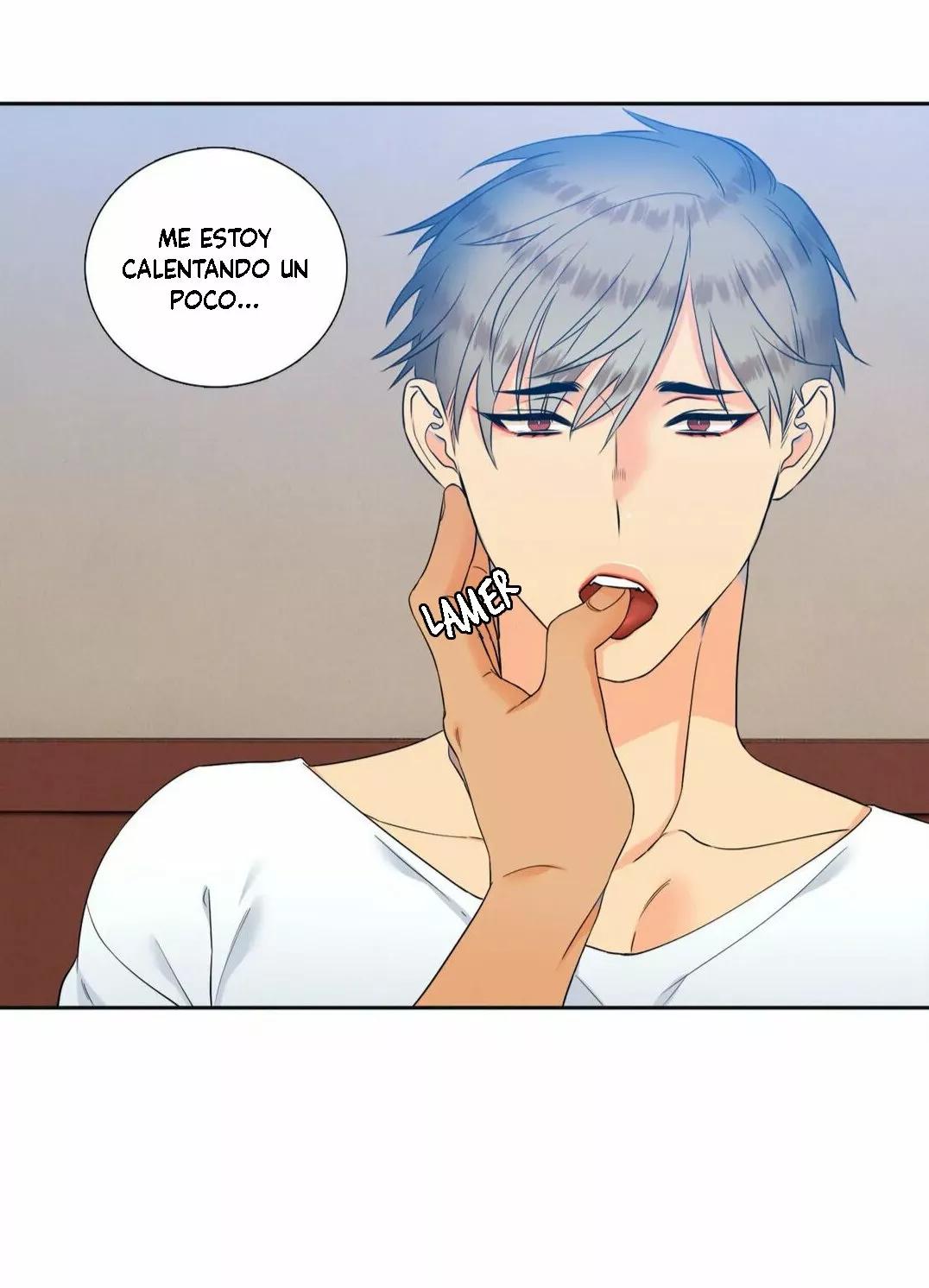Lazos de sangre - Capítulo 38 3 manhwa