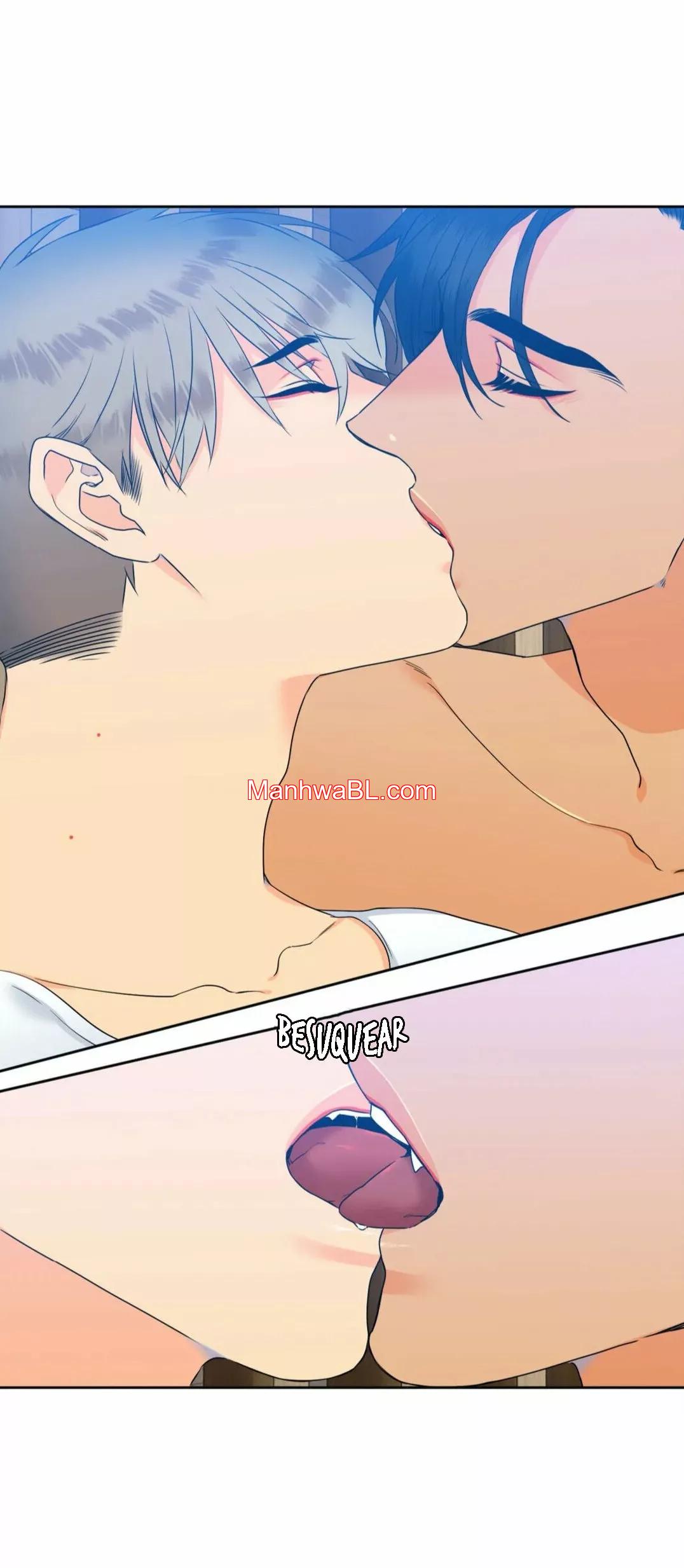 Lazos de sangre - Capítulo 38 3 manhwa