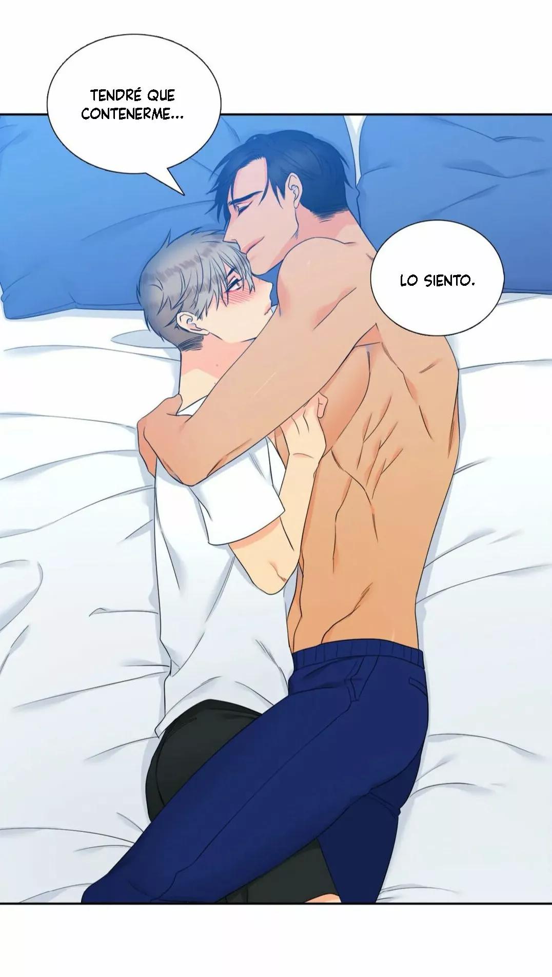 Lazos de sangre - Capítulo 38 3 manhwa