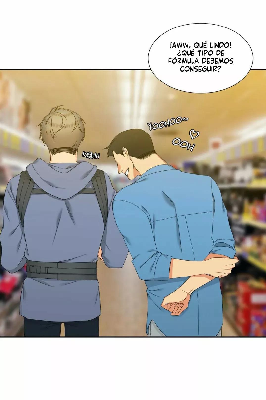 Lazos de sangre - Capítulo 53 manhwa