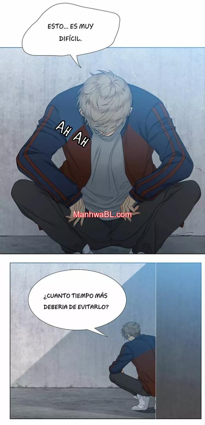 Lazos de sangre - Capítulo 2 3 manhwa