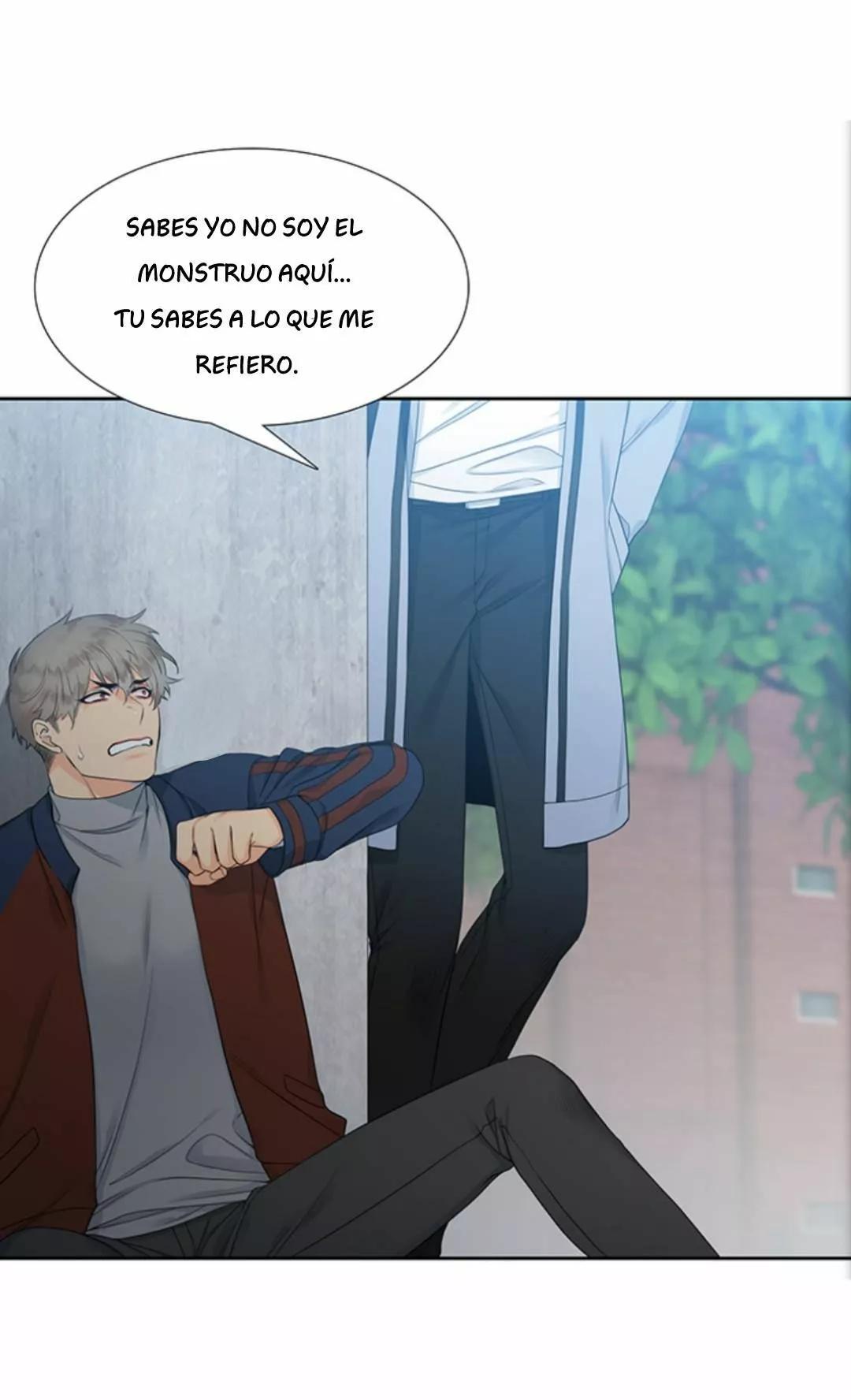 Lazos de sangre - Capítulo 2 3 manhwa