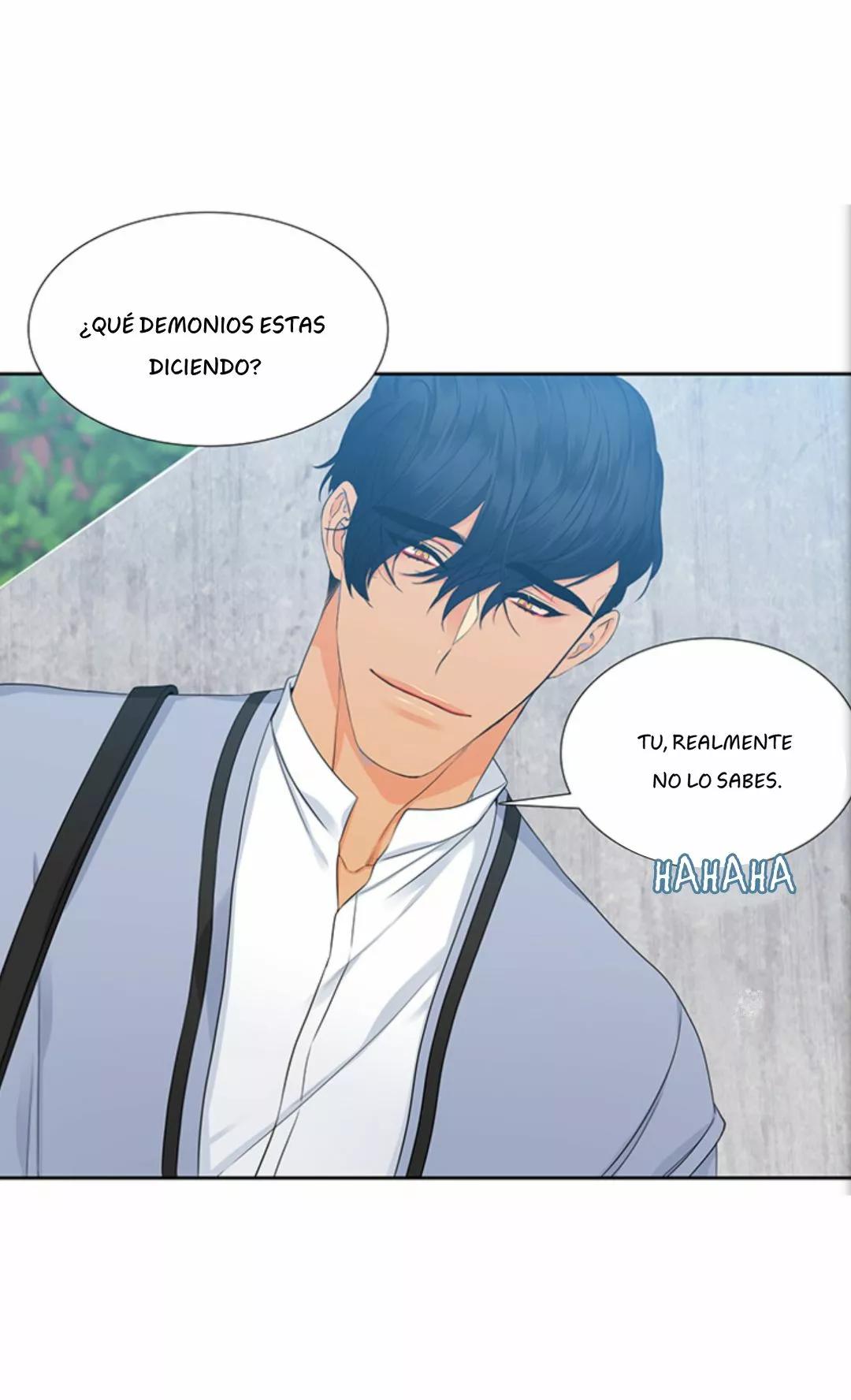 Lazos de sangre - Capítulo 2 3 manhwa