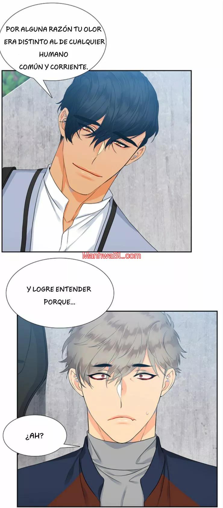Lazos de sangre - Capítulo 2 3 manhwa