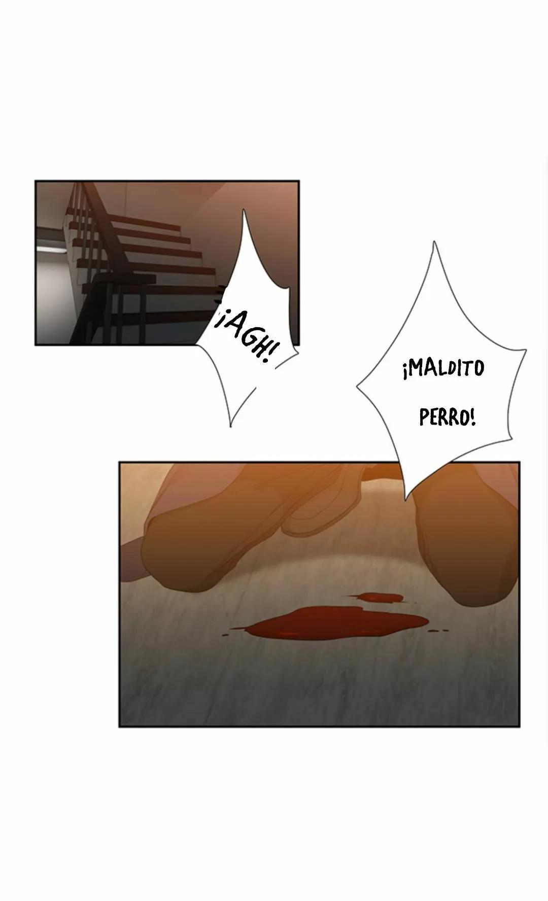 Lazos de sangre - Capítulo 2 3 manhwa