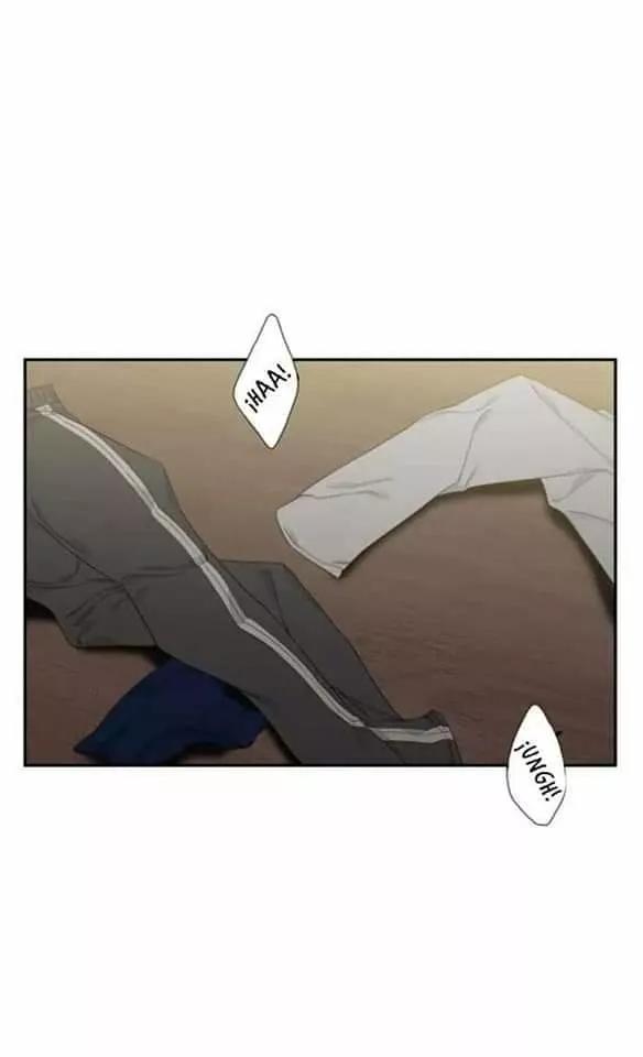 Lazos de sangre - Capítulo 8 manhwa