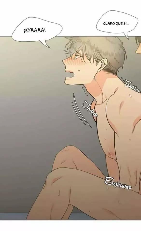 Lazos de sangre - Capítulo 8 manhwa