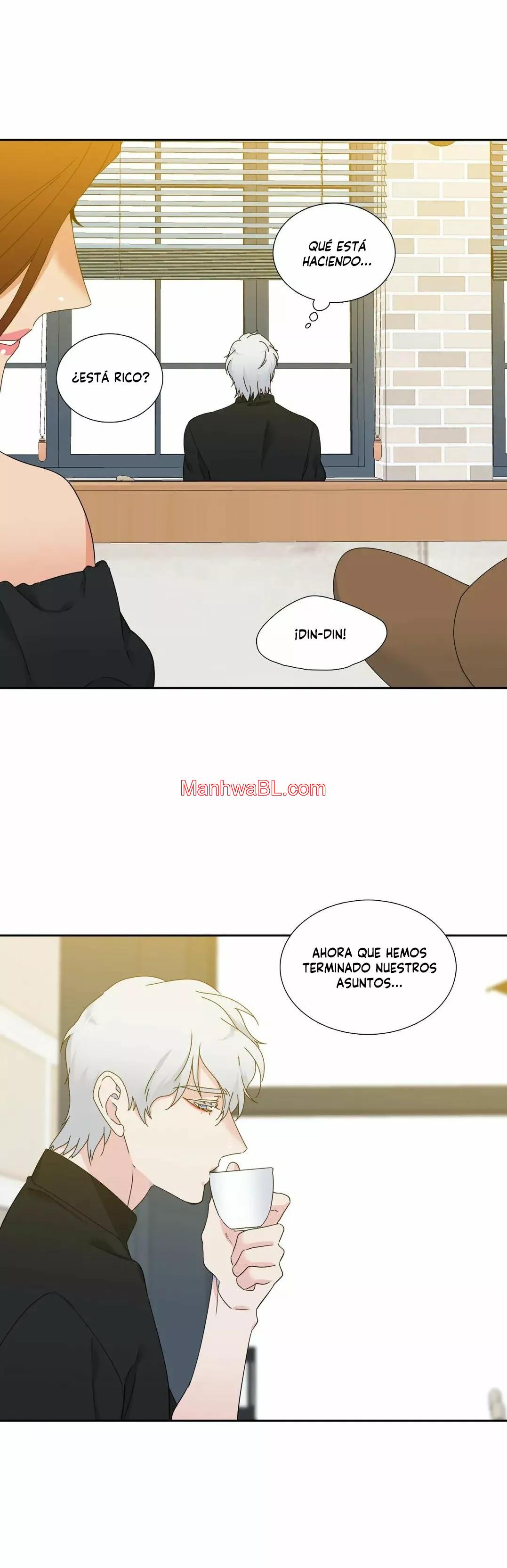 Lazos de sangre - Capítulo 63 3 manhwa