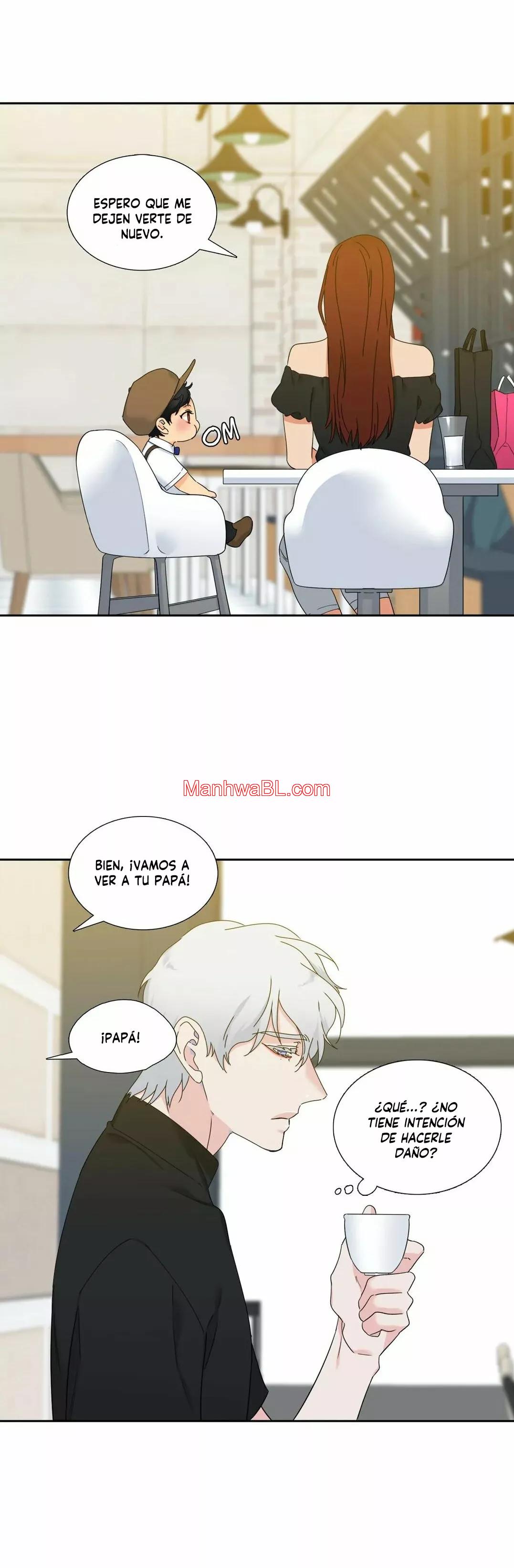 Lazos de sangre - Capítulo 63 3 manhwa