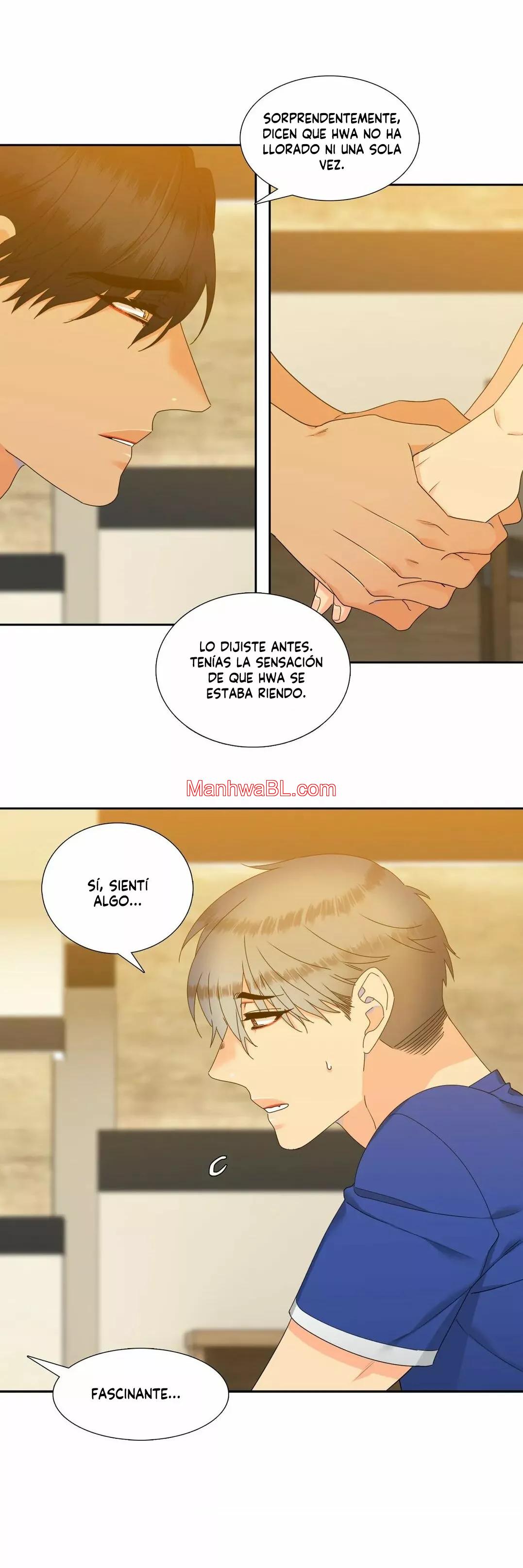Lazos de sangre - Capítulo 63 3 manhwa