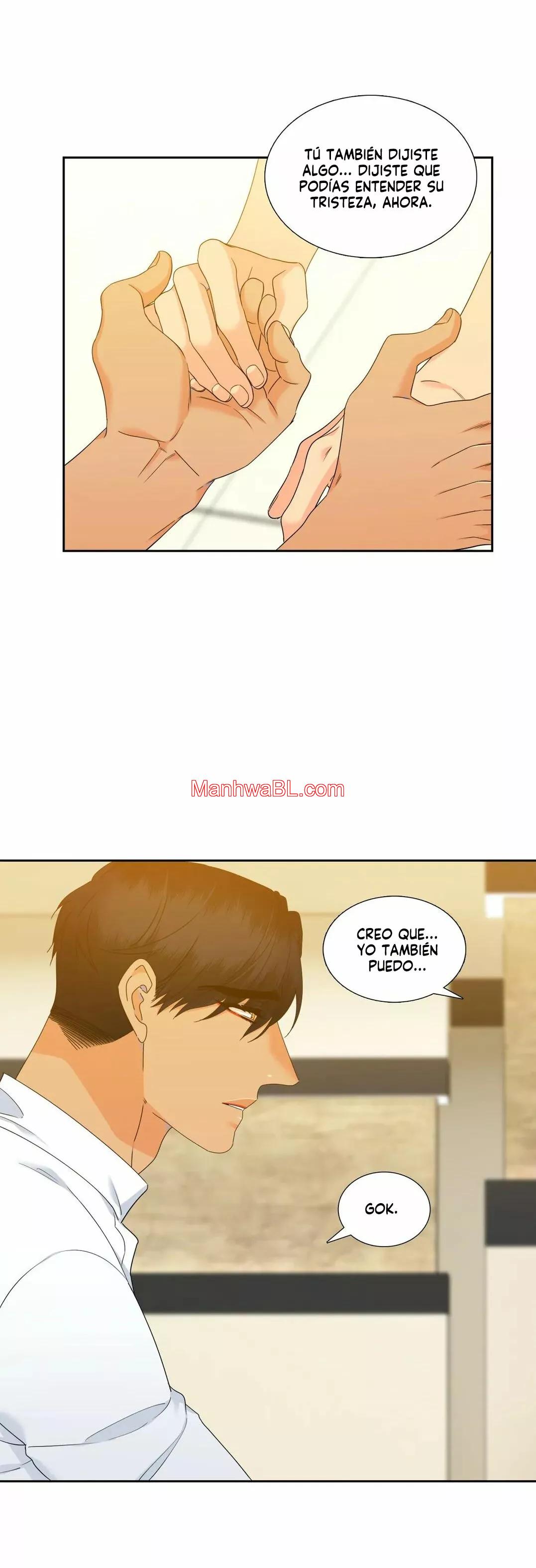 Lazos de sangre - Capítulo 63 3 manhwa