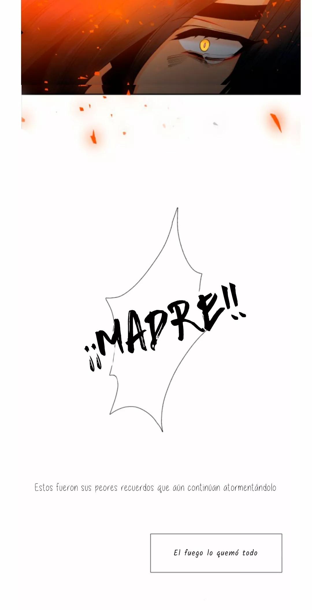 Lazos de sangre - Capítulo 25 2 manhwa