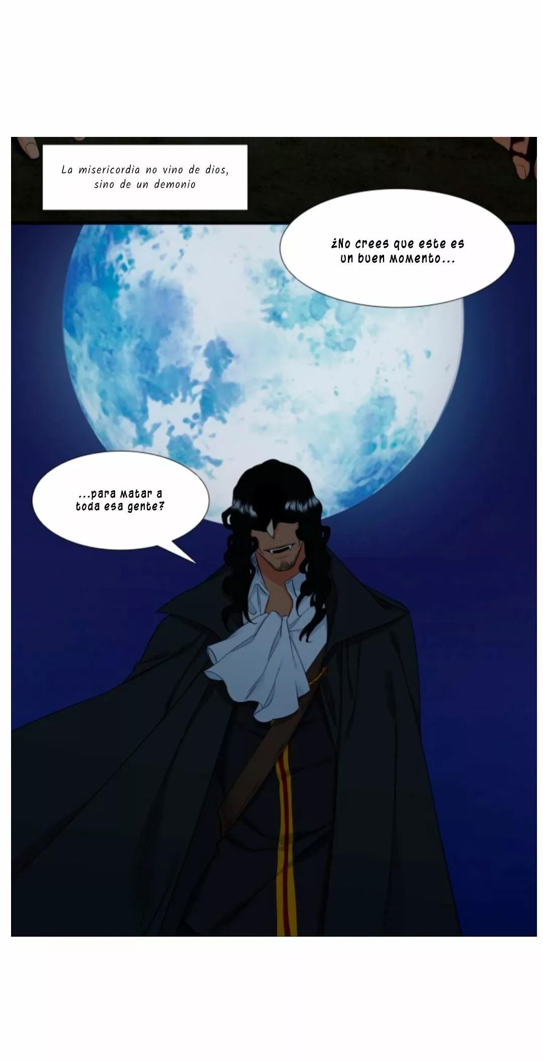 Lazos de sangre - Capítulo 25 2 manhwa