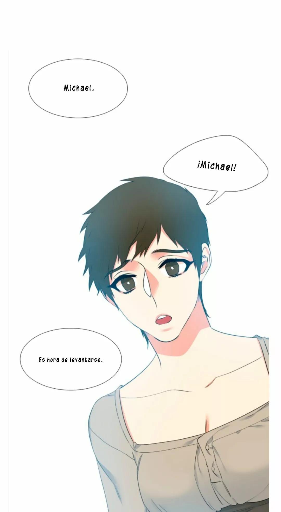 Lazos de sangre - Capítulo 25 2 manhwa