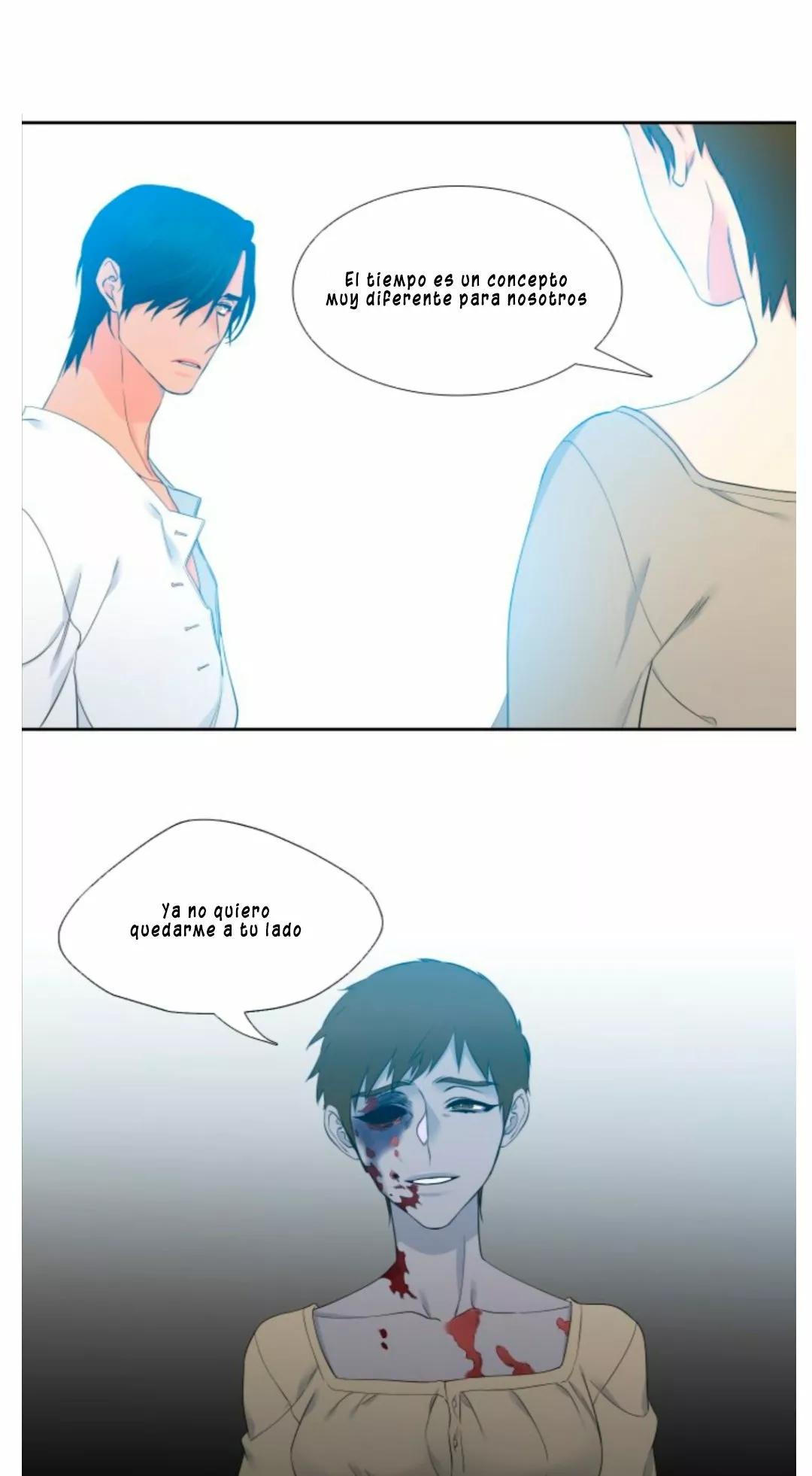 Lazos de sangre - Capítulo 25 2 manhwa