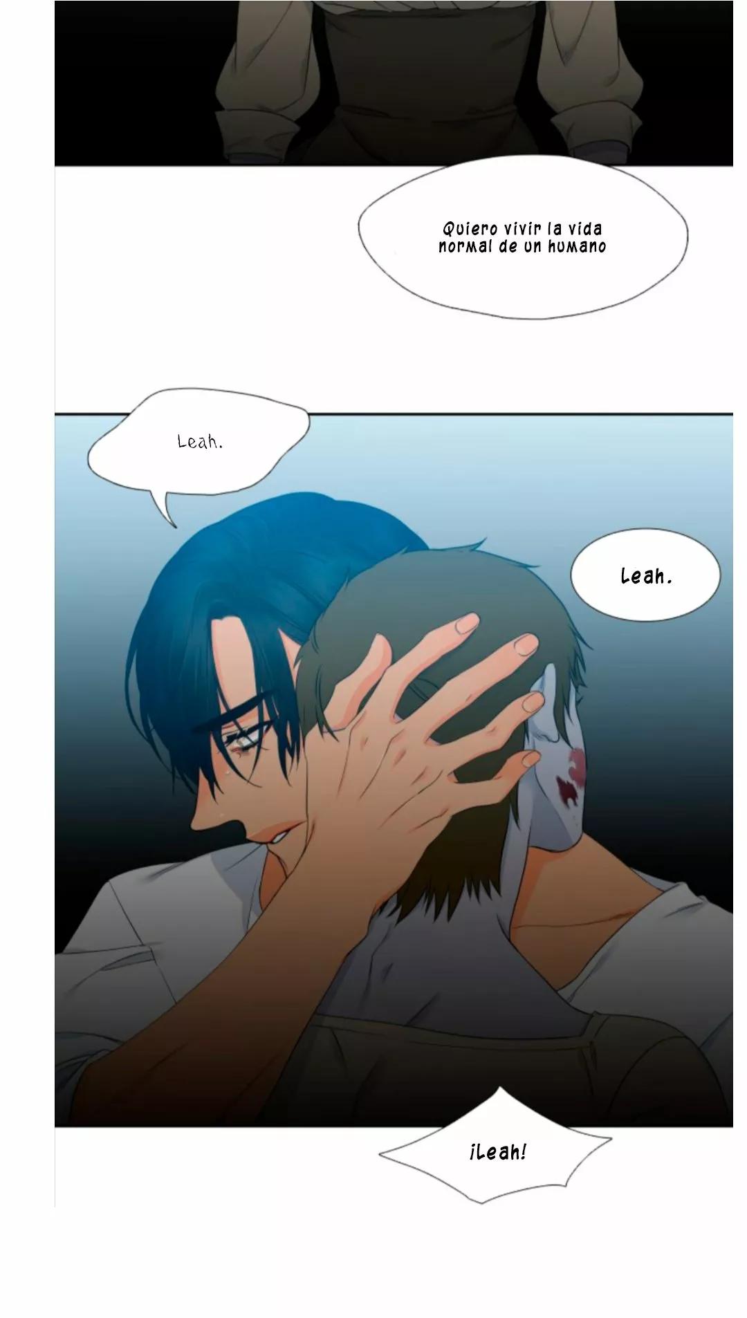 Lazos de sangre - Capítulo 25 2 manhwa