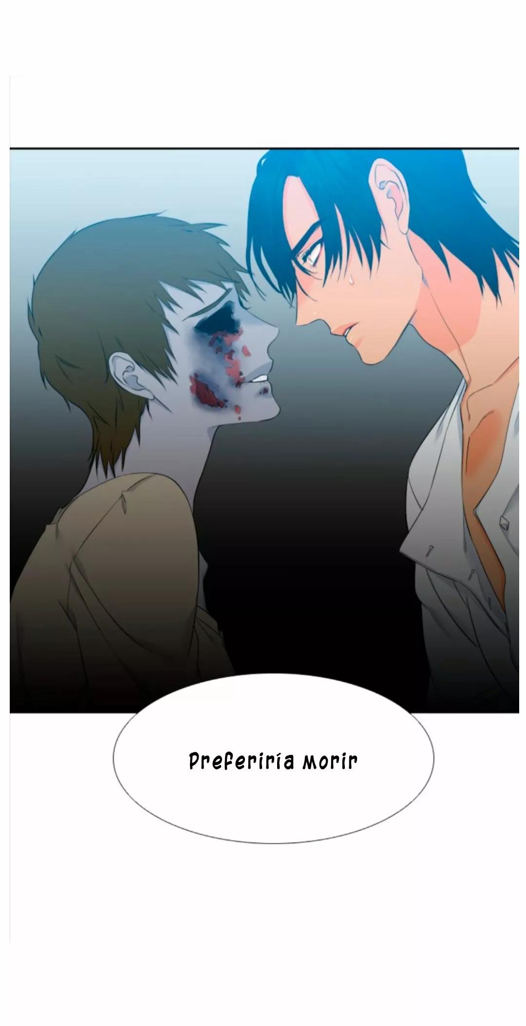 Lazos de sangre - Capítulo 25 2 manhwa