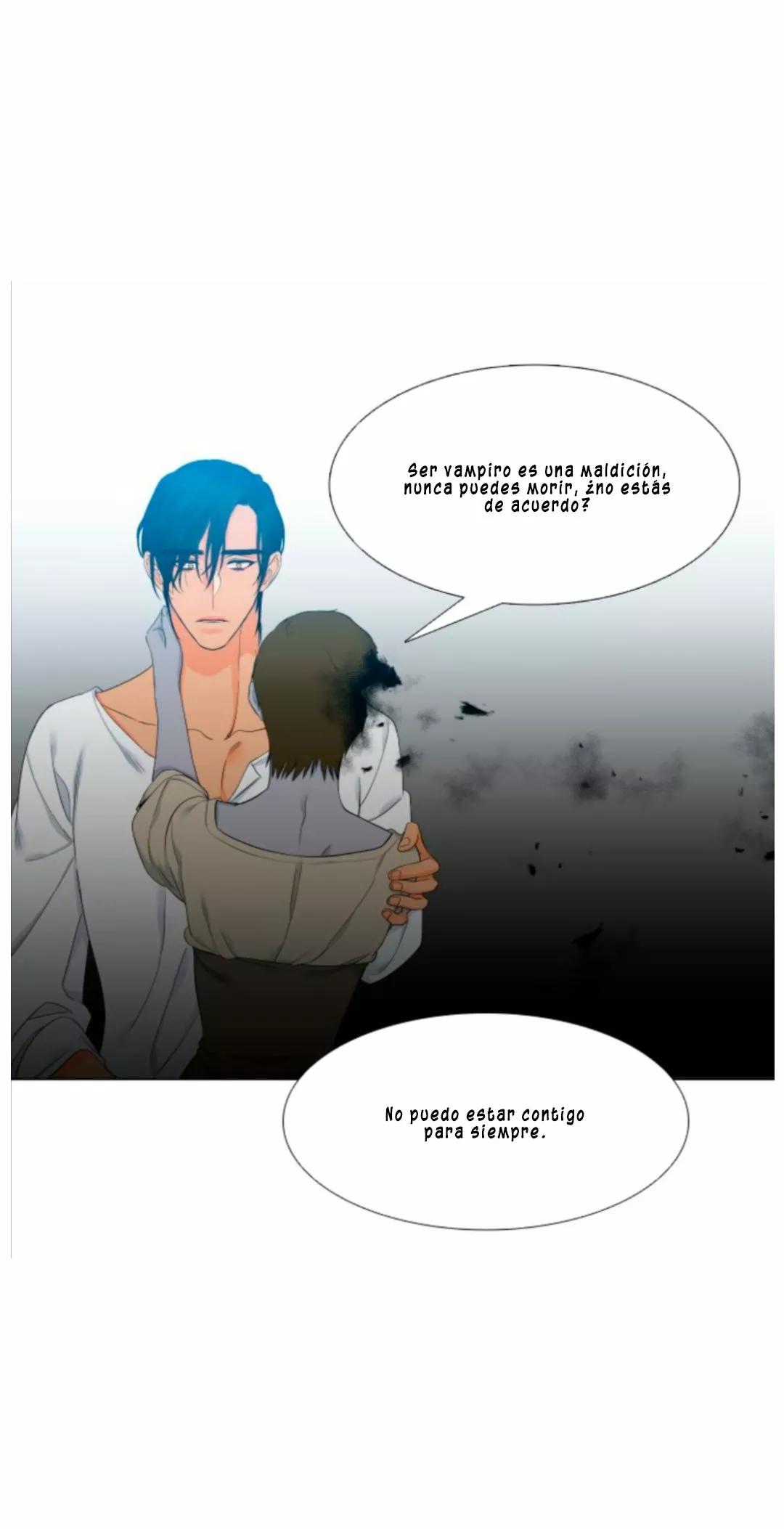 Lazos de sangre - Capítulo 25 2 manhwa