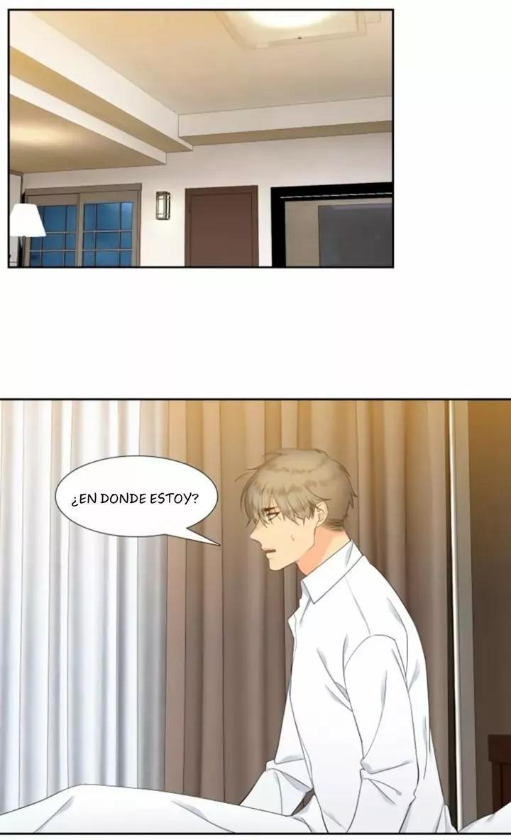 Lazos de sangre - Capítulo 12 2 manhwa