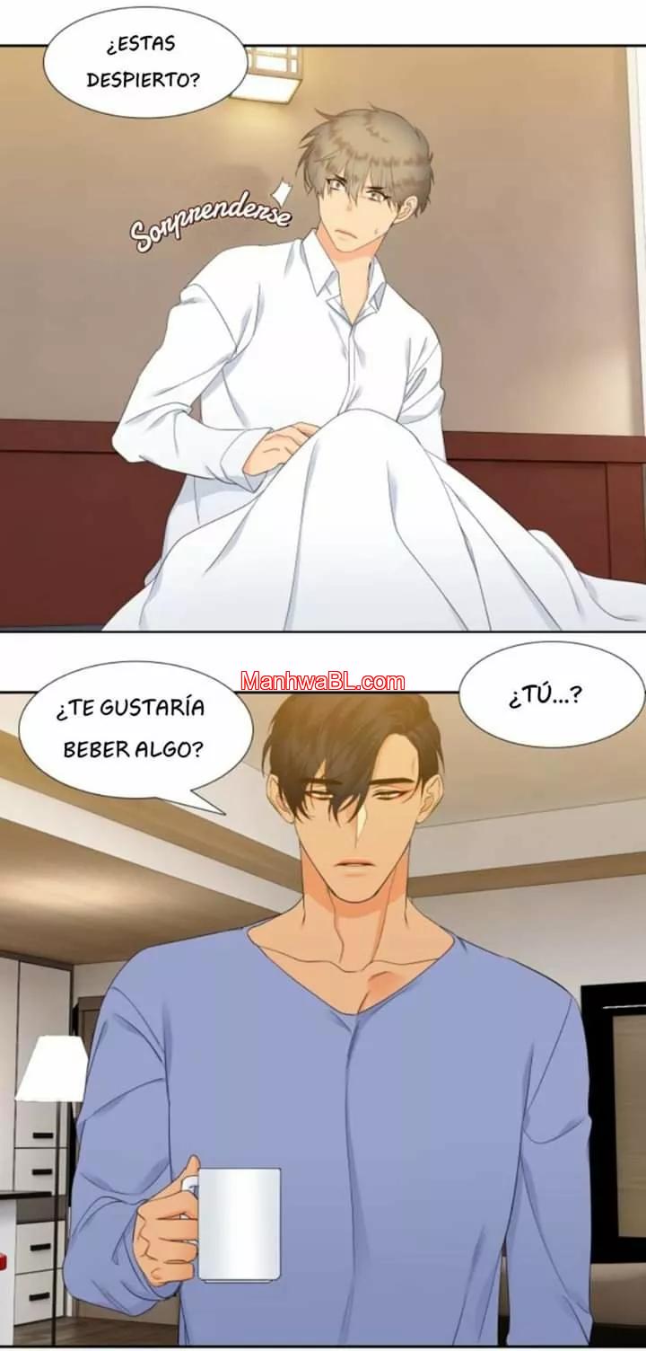 Lazos de sangre - Capítulo 12 2 manhwa