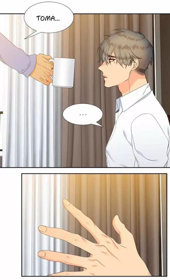 Lazos de sangre - Capítulo 12 2 manhwa