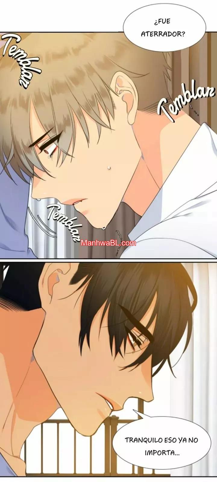 Lazos de sangre - Capítulo 12 2 manhwa