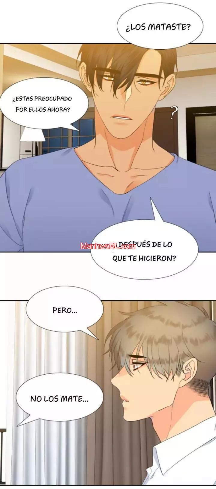 Lazos de sangre - Capítulo 12 2 manhwa
