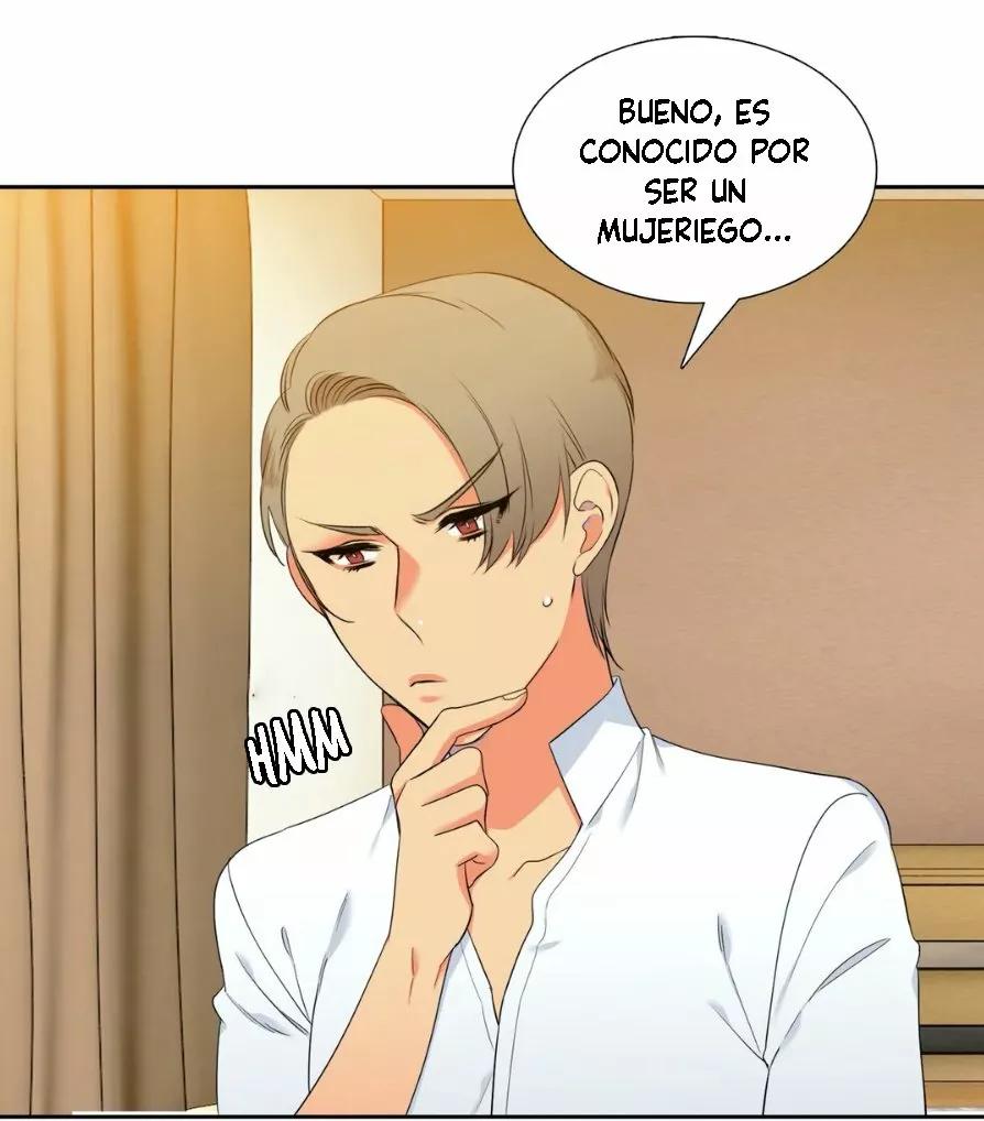 Lazos de sangre - Capítulo 30 manhwa