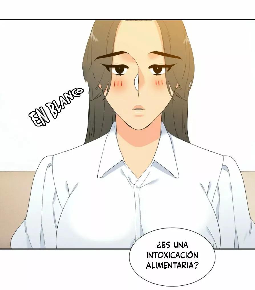 Lazos de sangre - Capítulo 30 manhwa