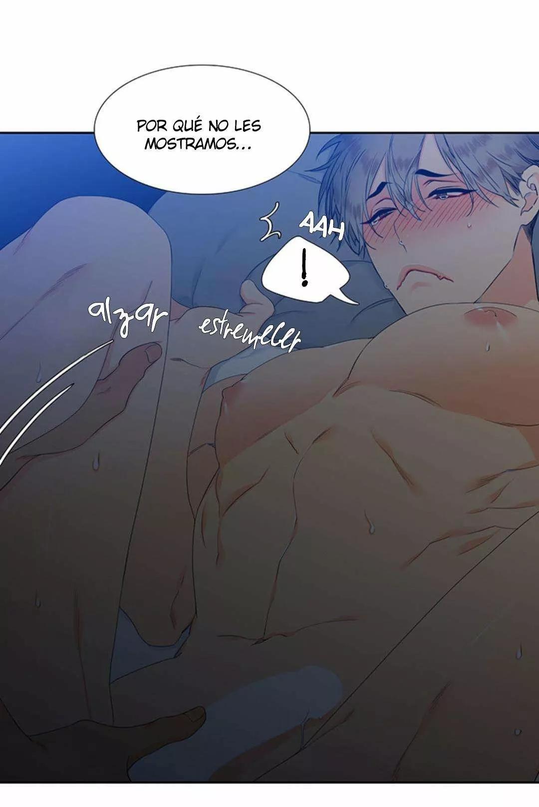 Lazos de sangre - Capítulo 27 manhwa