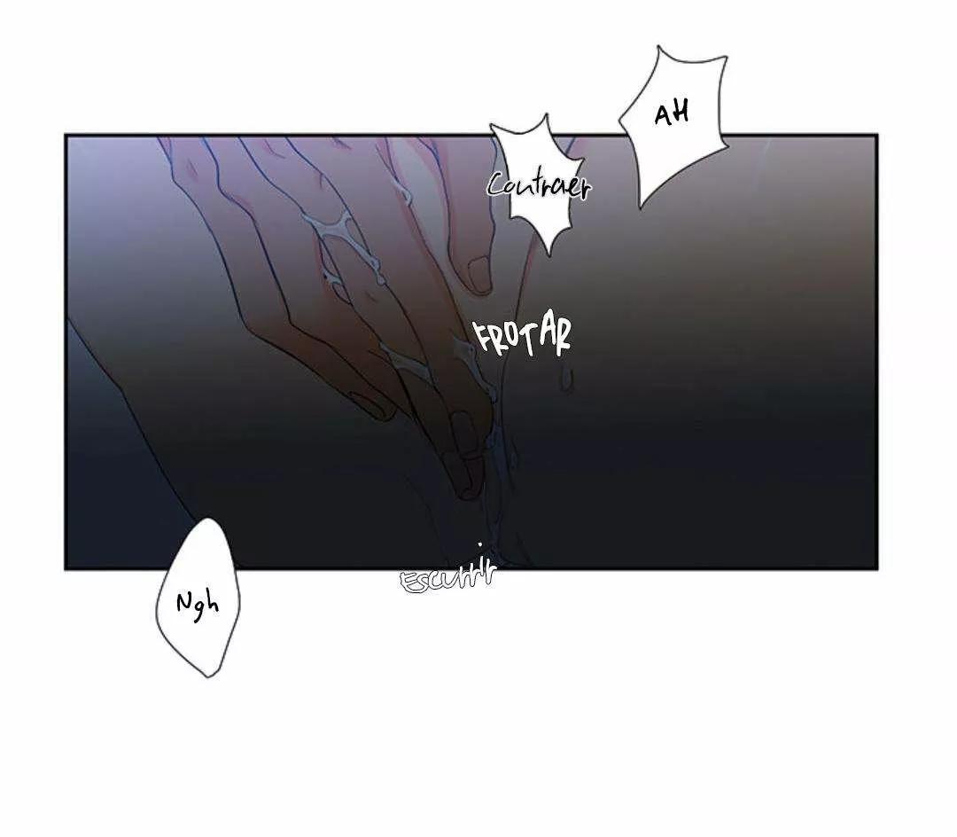 Lazos de sangre - Capítulo 27 manhwa