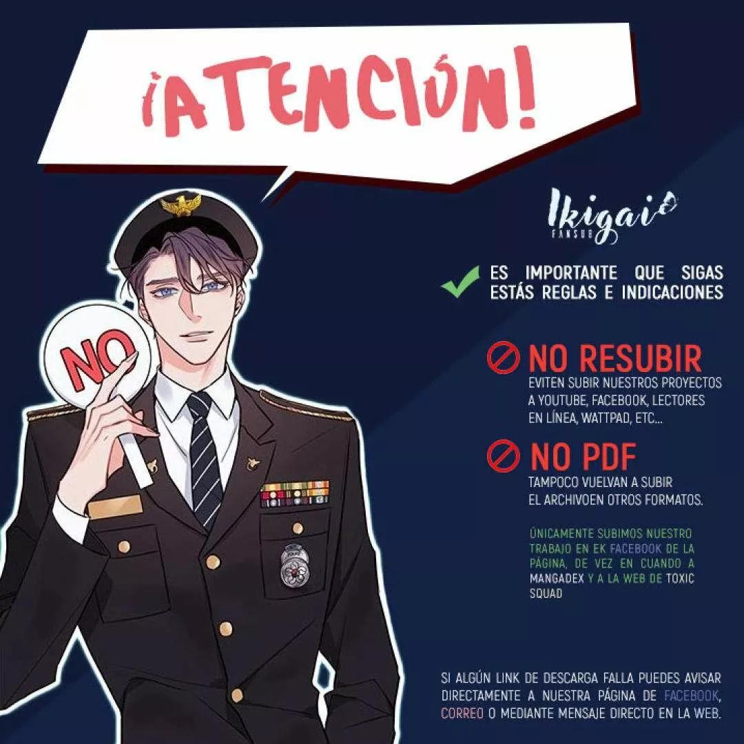 Lazos de sangre - Capítulo 27 manhwa