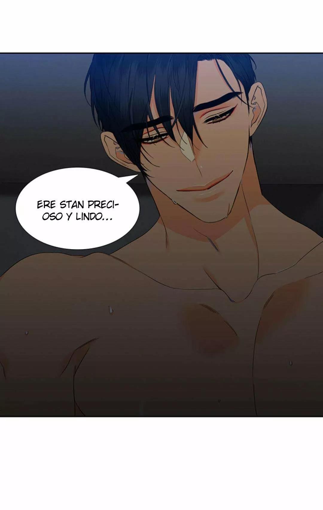 Lazos de sangre - Capítulo 27 manhwa