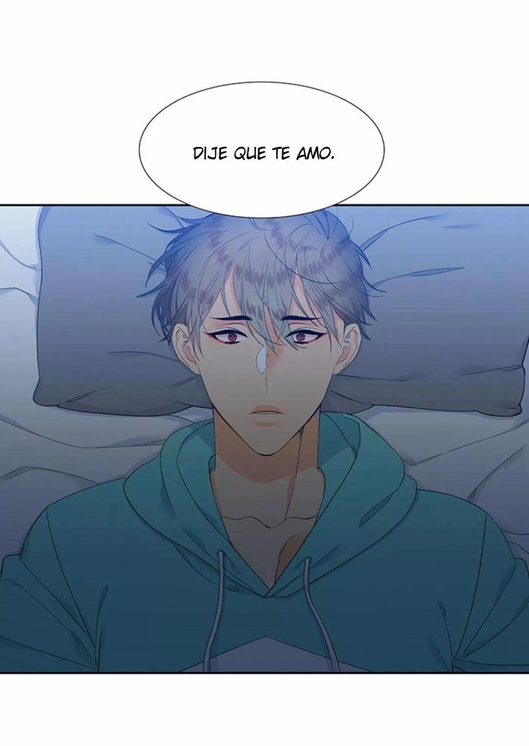 Lazos de sangre - Capítulo 27 manhwa