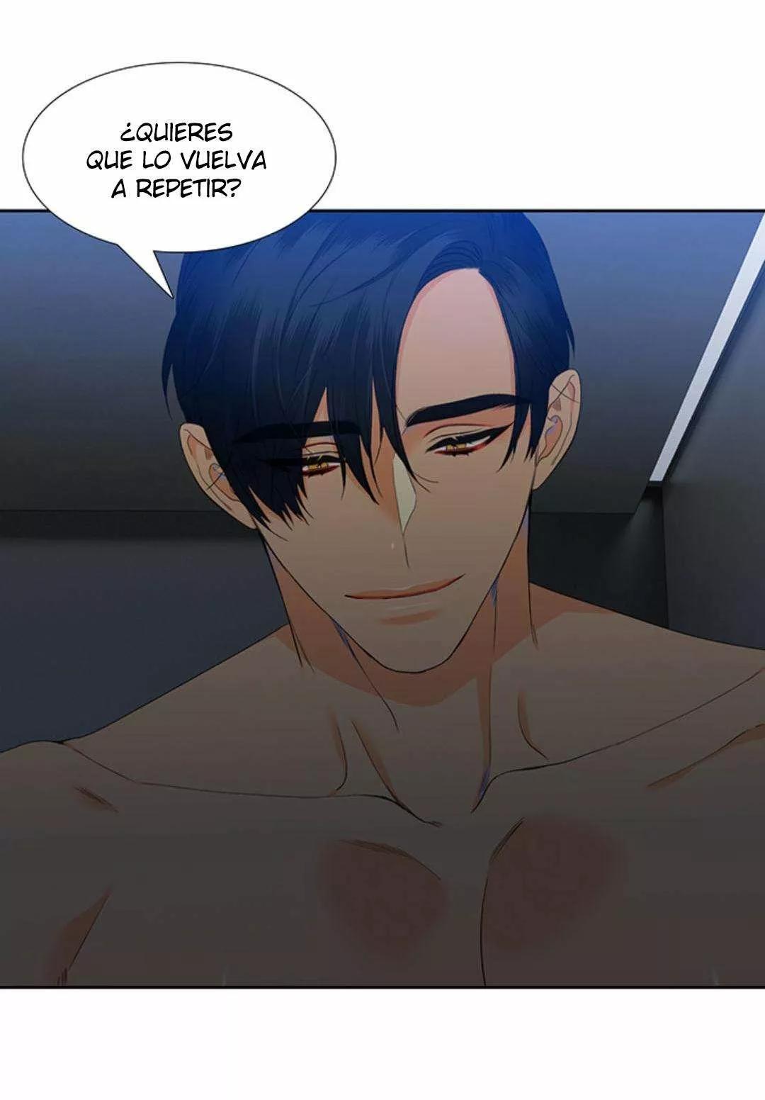 Lazos de sangre - Capítulo 27 manhwa