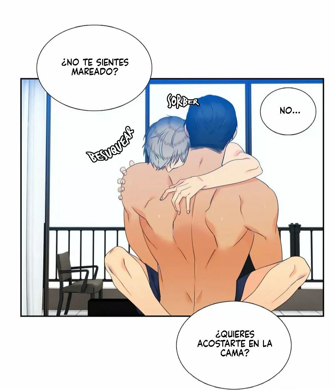 Lazos de sangre - Capítulo 39 2 manhwa