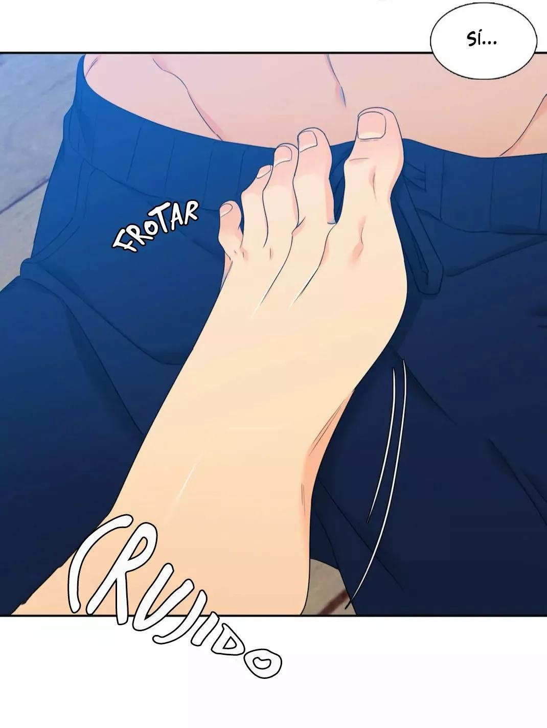 Lazos de sangre - Capítulo 39 2 manhwa