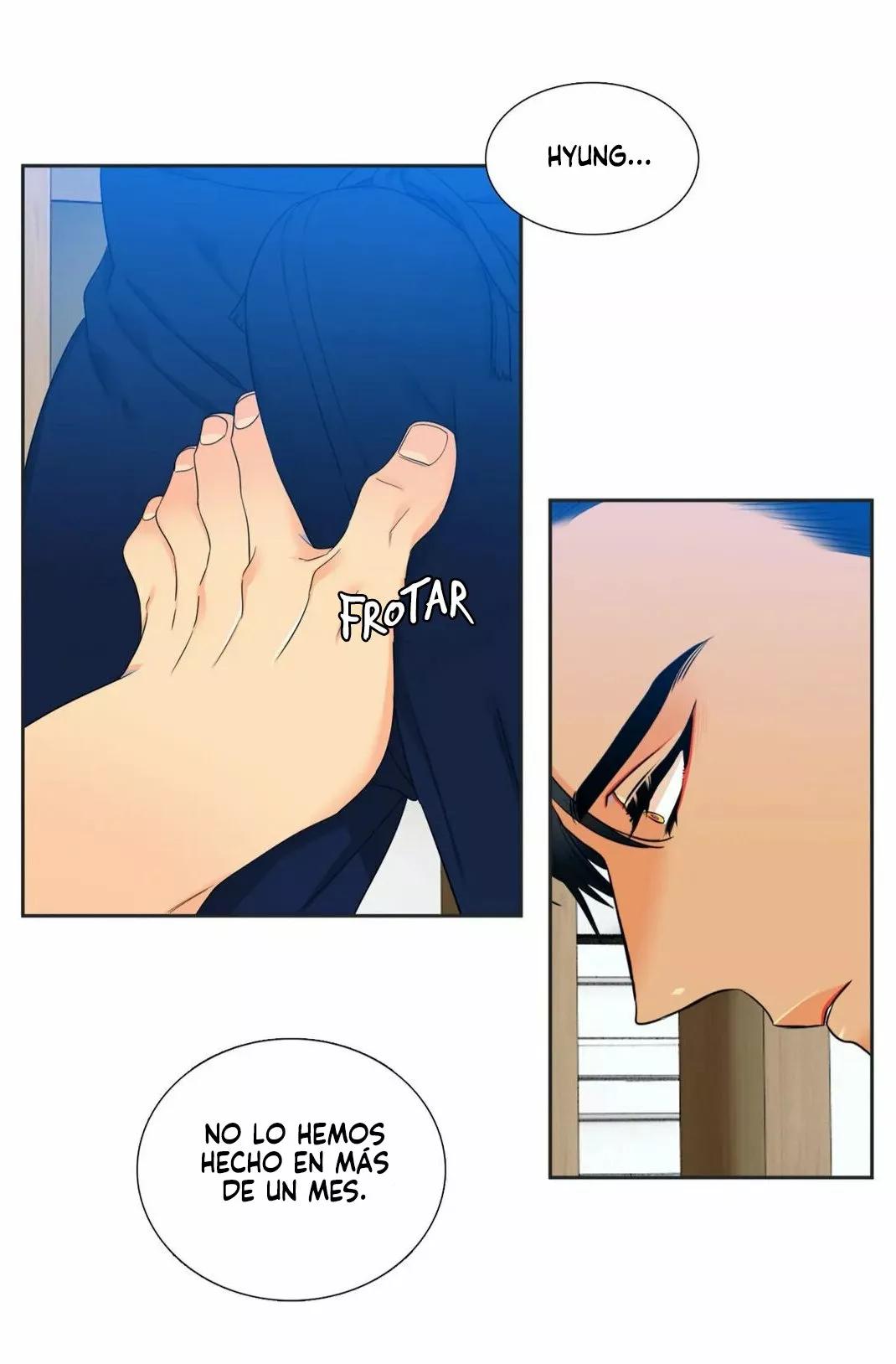 Lazos de sangre - Capítulo 39 2 manhwa