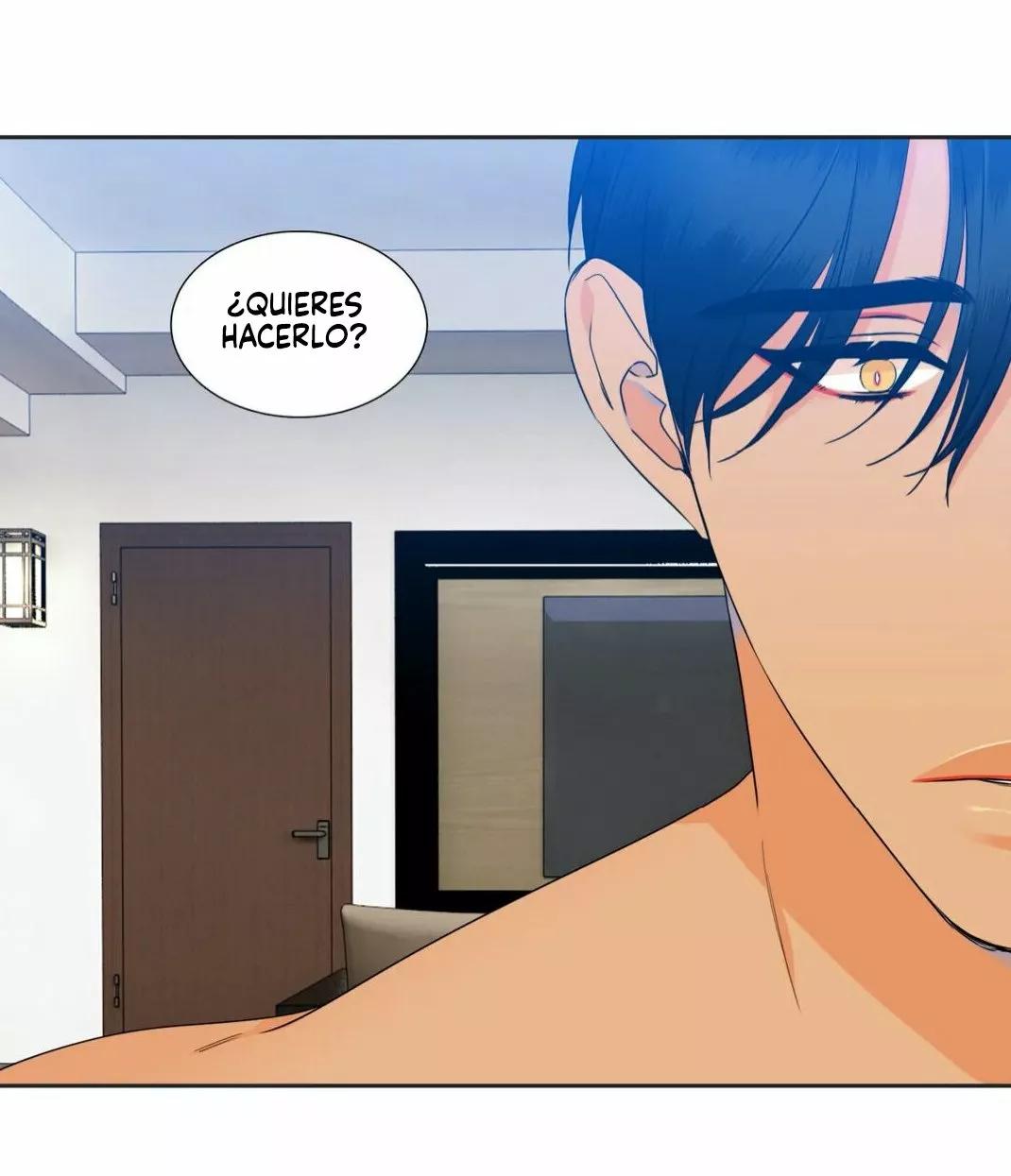 Lazos de sangre - Capítulo 39 2 manhwa