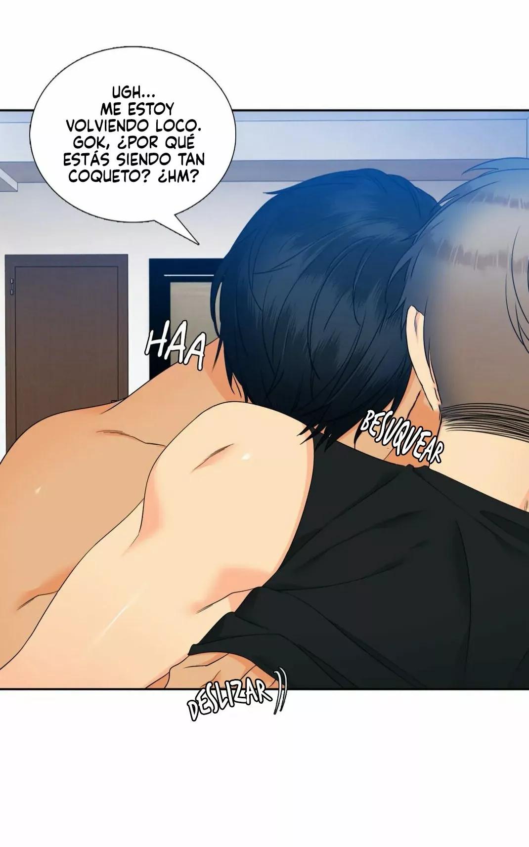 Lazos de sangre - Capítulo 39 2 manhwa