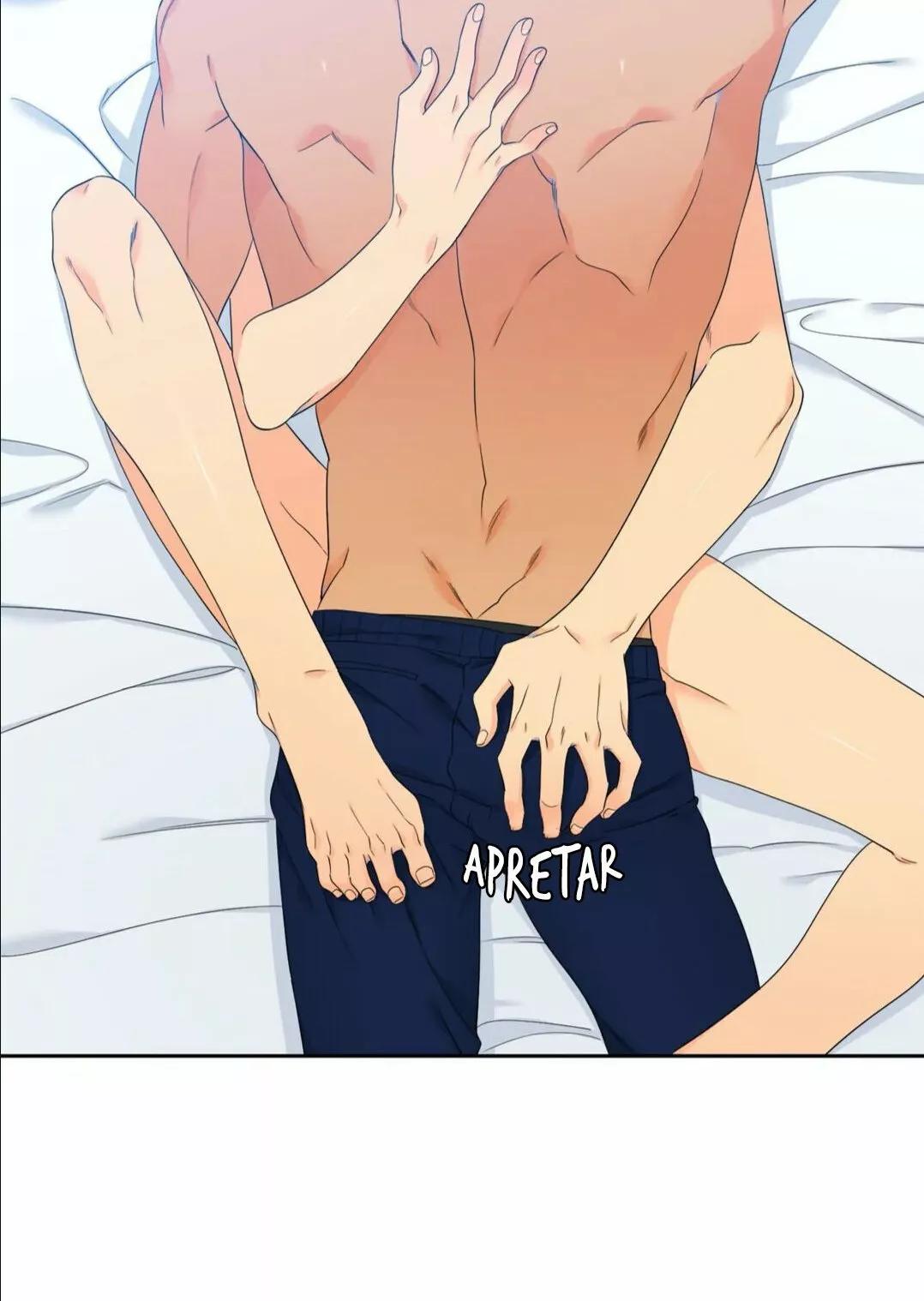 Lazos de sangre - Capítulo 39 2 manhwa