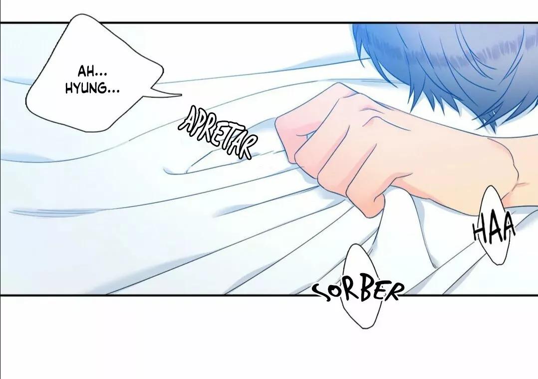 Lazos de sangre - Capítulo 39 2 manhwa