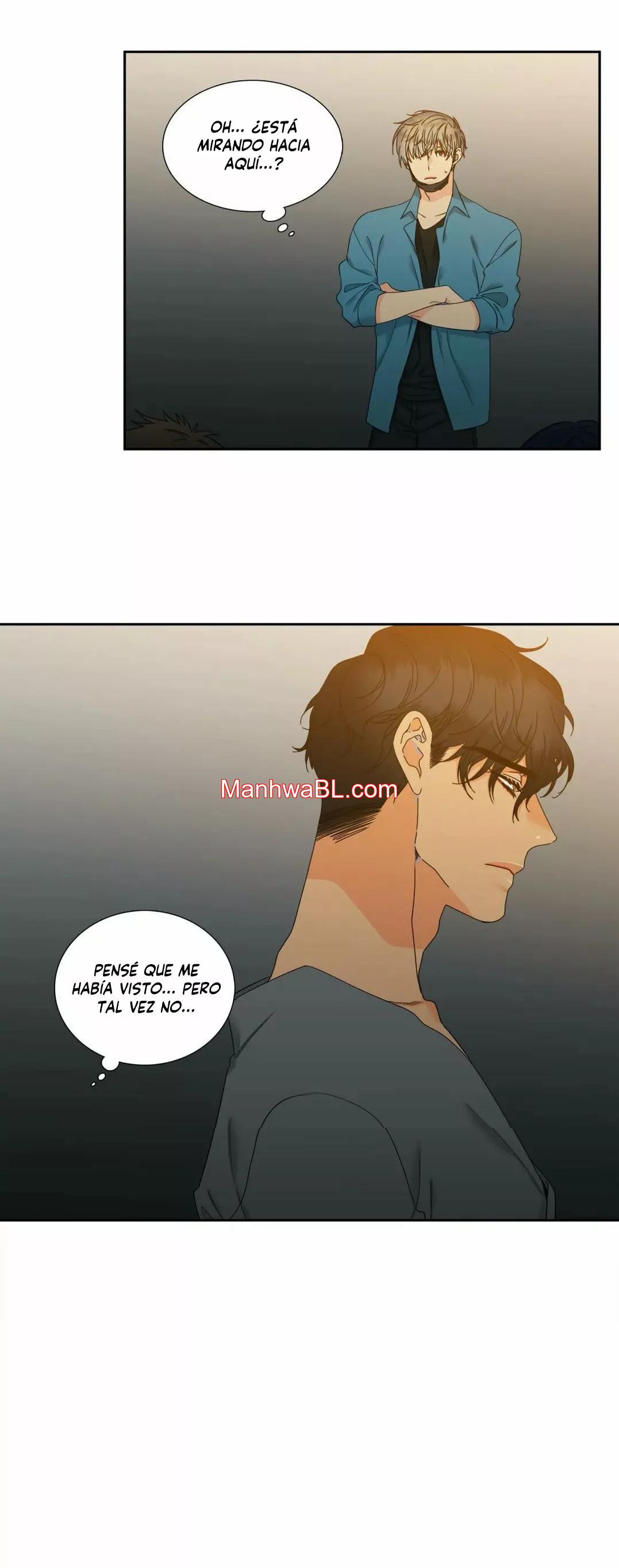 Lazos de sangre - Capítulo 58 2 manhwa