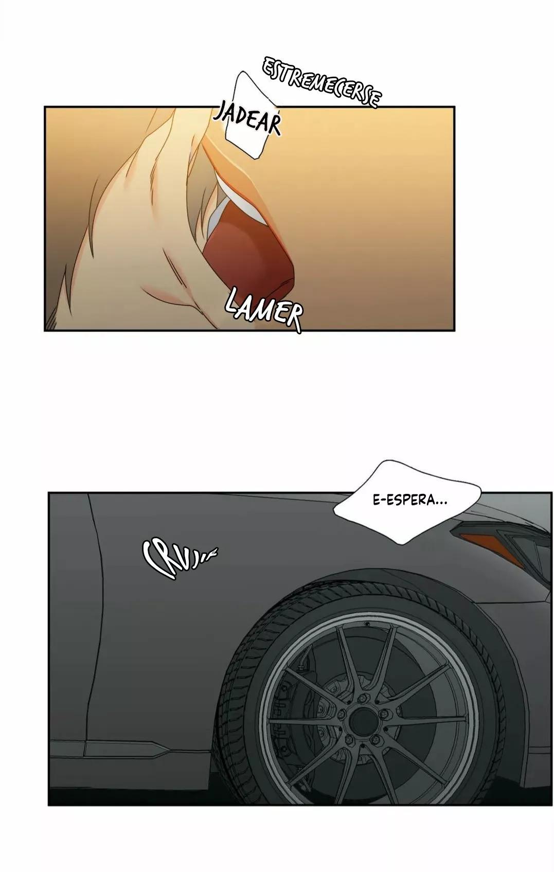 Lazos de sangre - Capítulo 58 2 manhwa