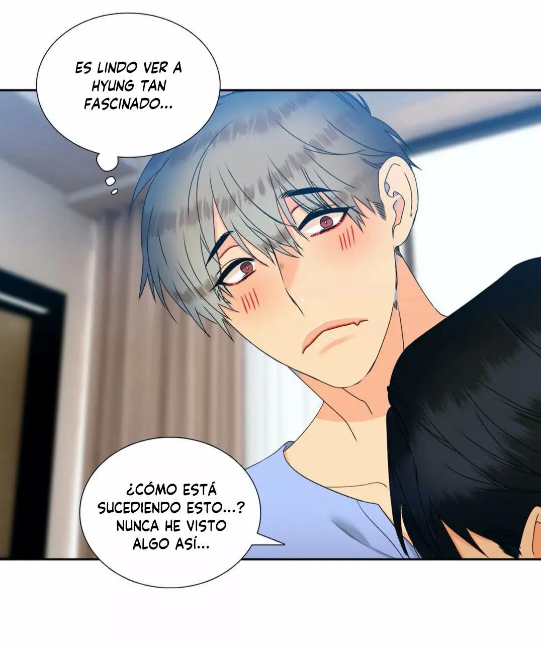 Lazos de sangre - Capítulo 47 2 manhwa