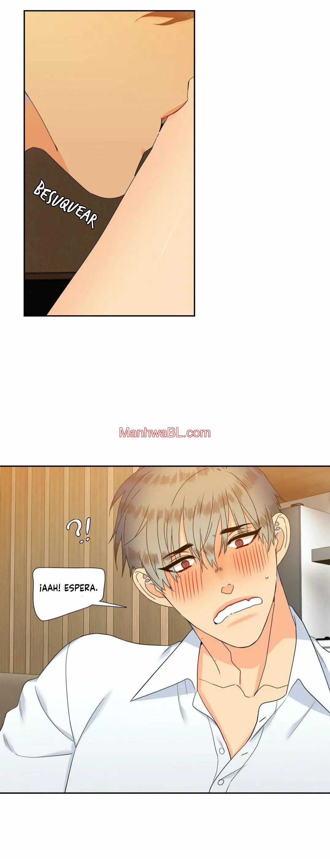 Lazos de sangre - Capítulo 47 2 manhwa